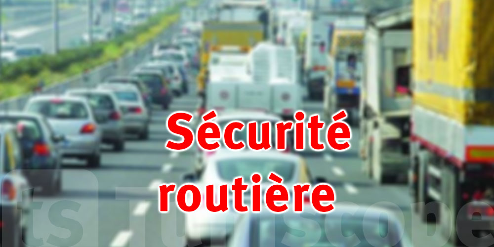 Sécurité routière pendant l'Aïd : Les recommandations du ministère de l'intérieur